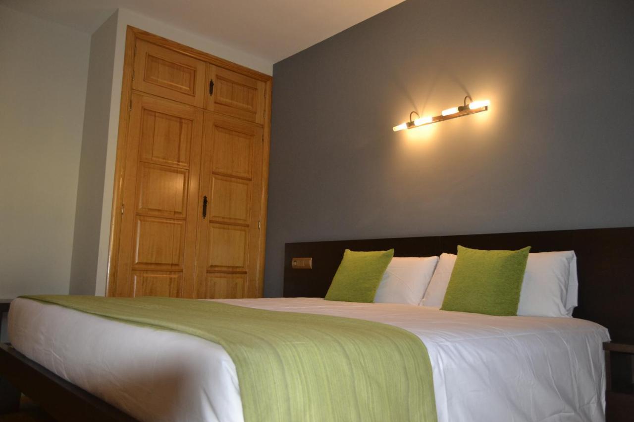 Hotel El Tratado 2*