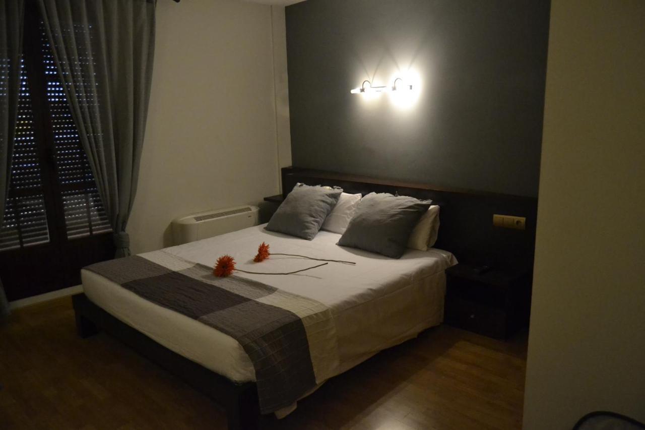 Hotel El Tratado Tordesillas