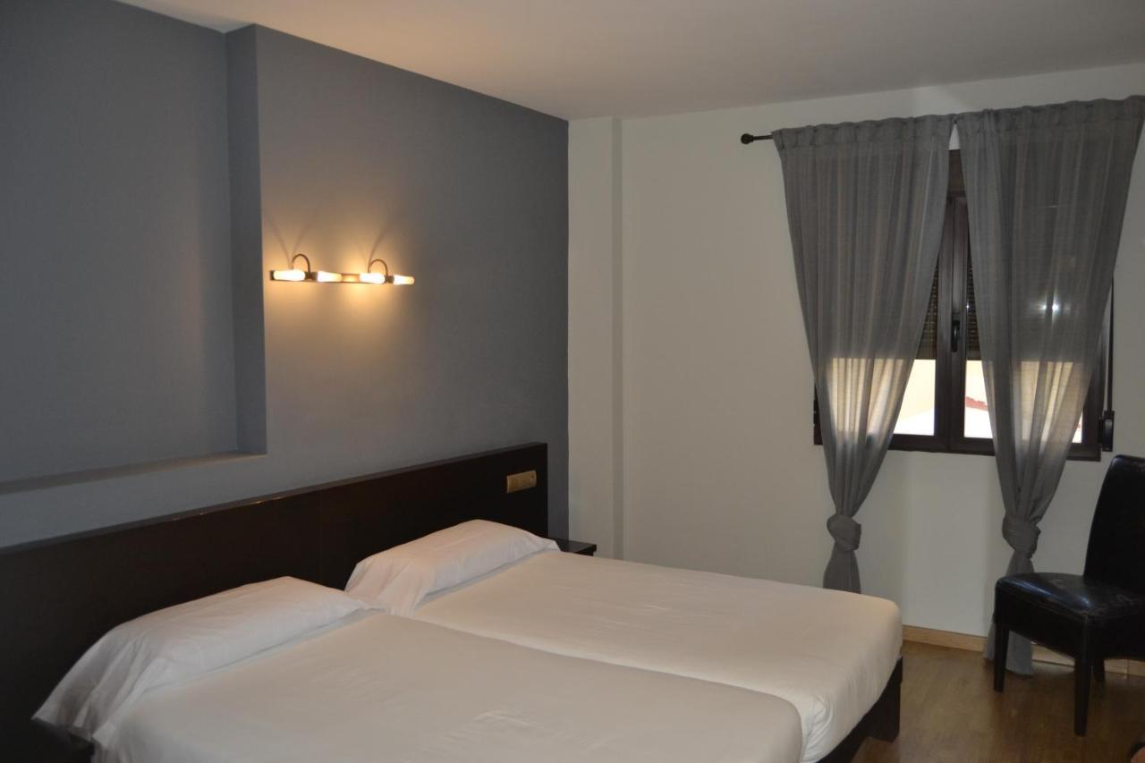 Hotel El Tratado Tordesillas