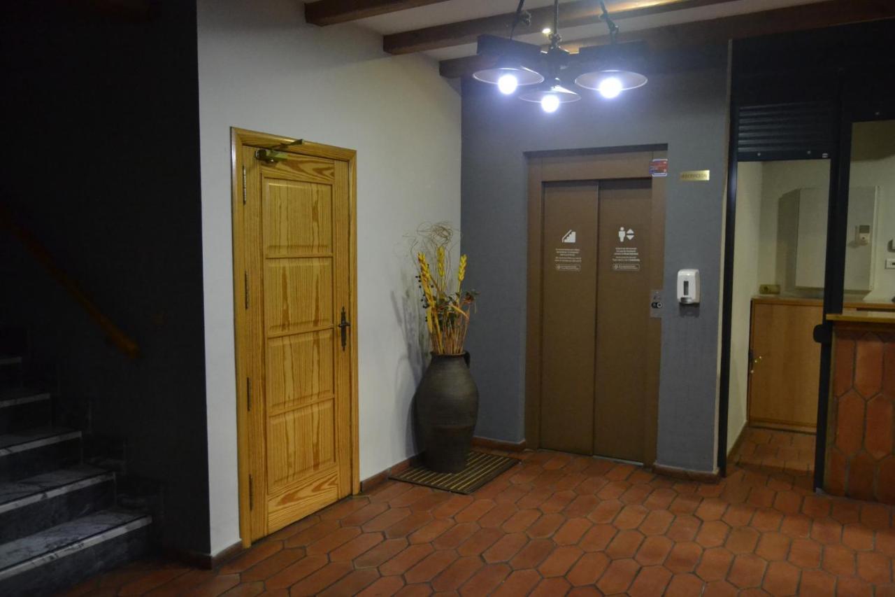 El Tratado Hotel Tordesillas