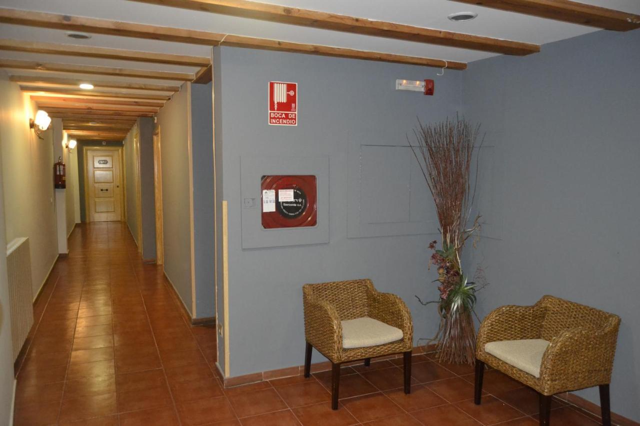 El Tratado Hotel Tordesillas
