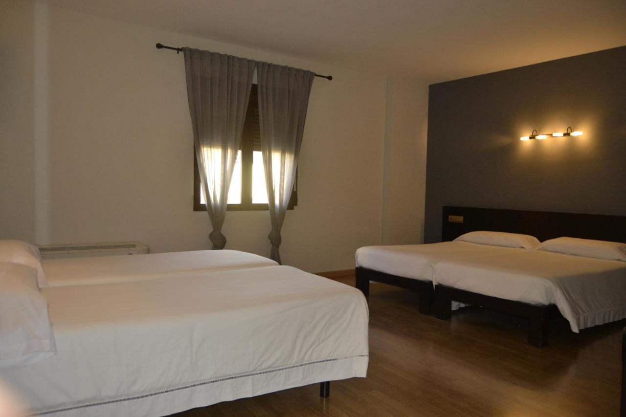 El Tratado Hotel Tordesillas