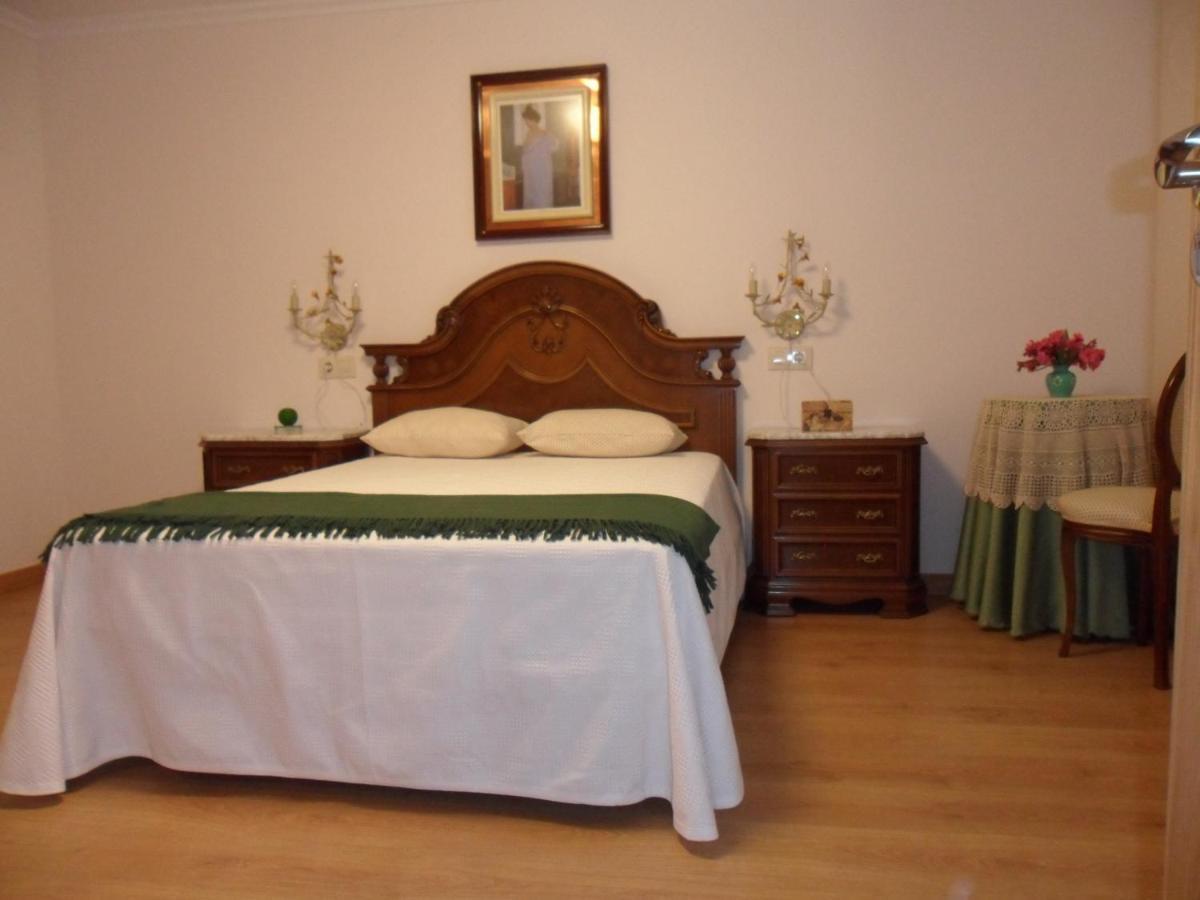 Casa Da Vieira Ourense