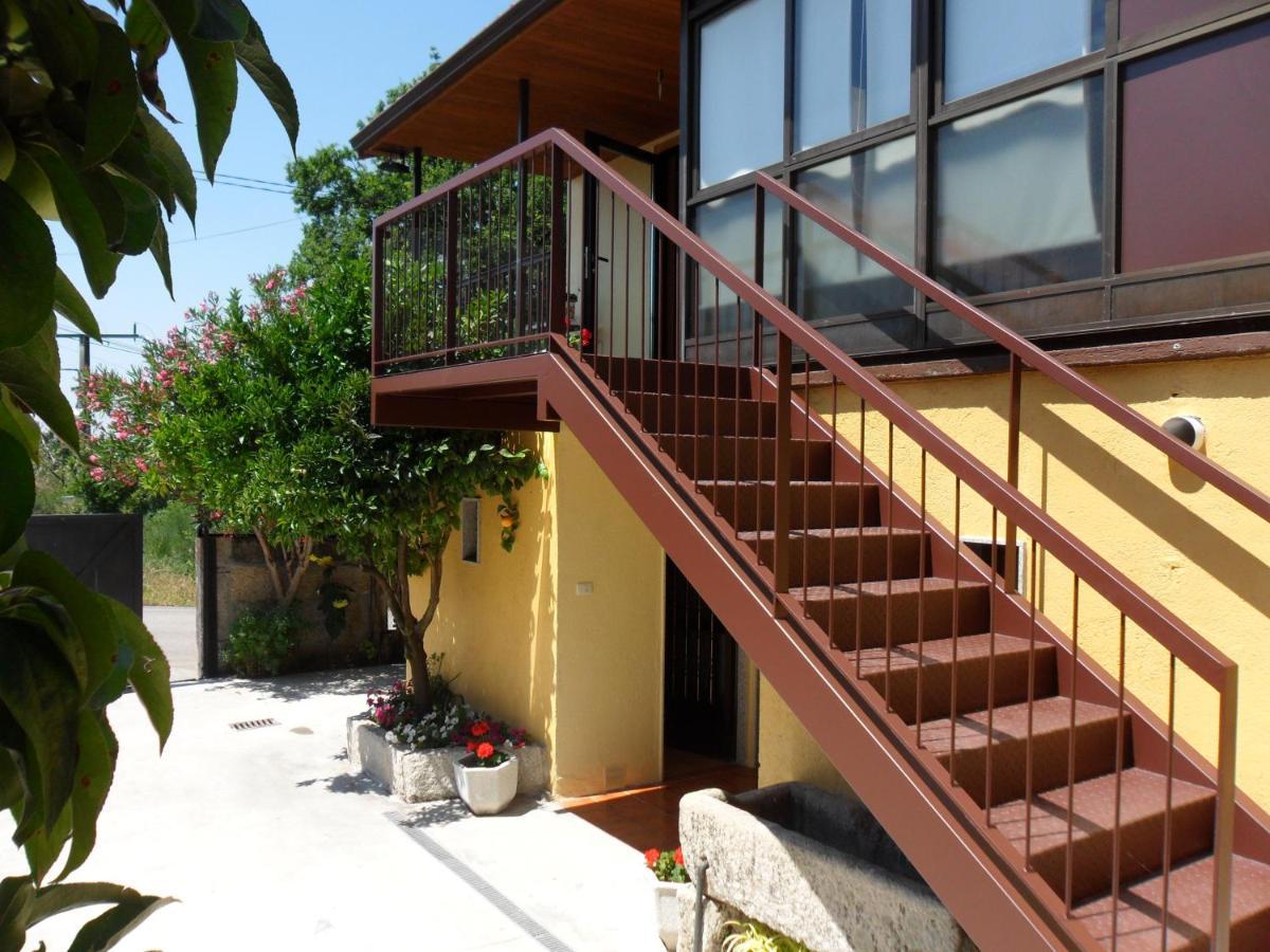 Pensión Casa Da Vieira *