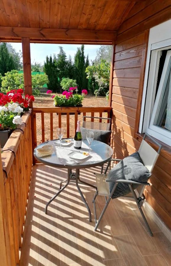 Bed & Breakfast Casa Dominaty Calig