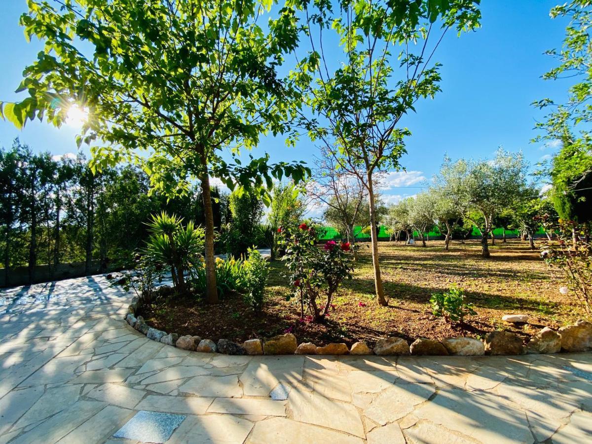Casa Dominaty Bed & Breakfast Calig