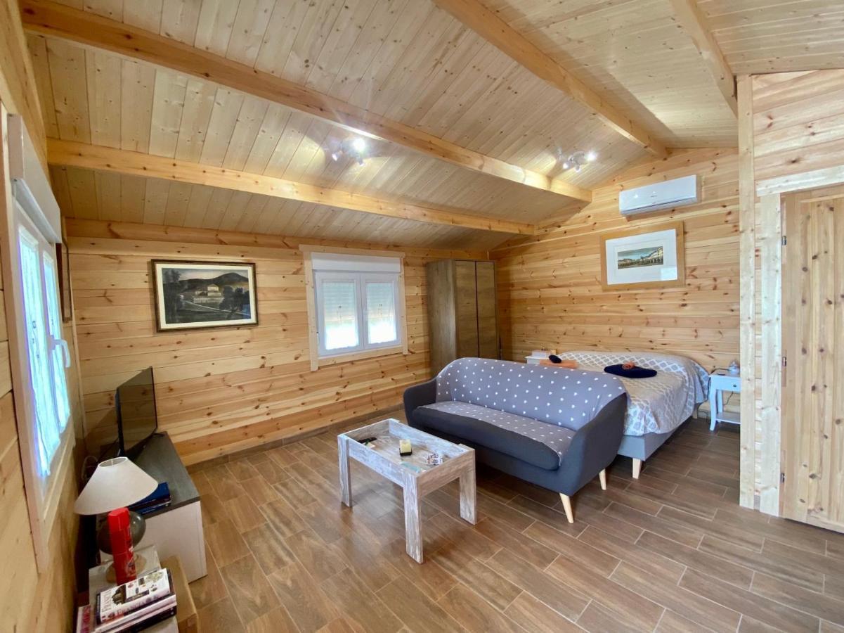 Bed & Breakfast Casa Dominaty