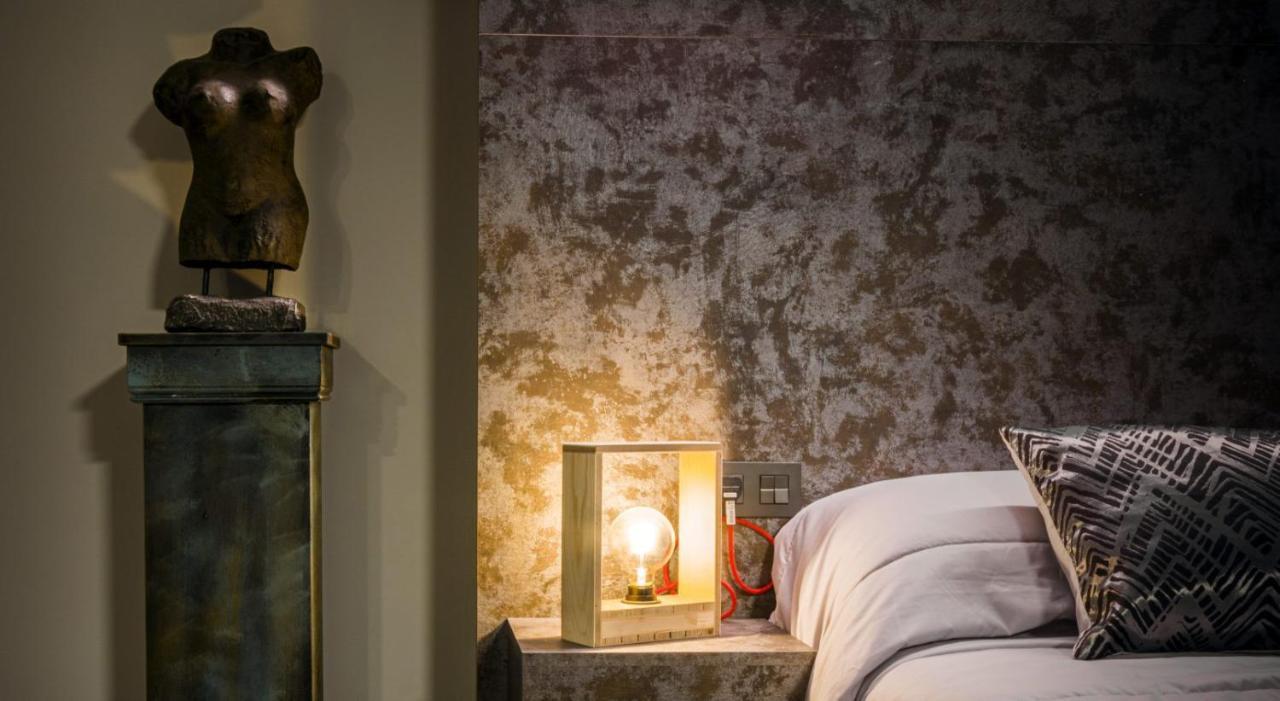 Cristal Rooms *