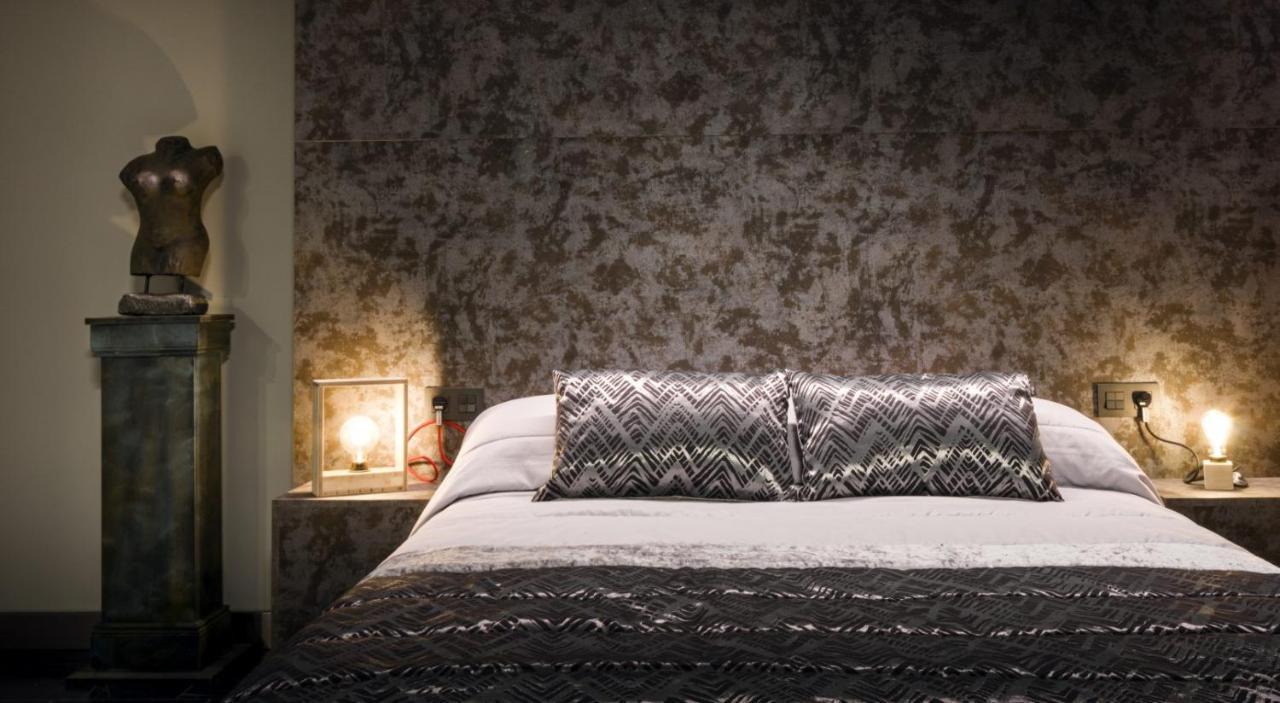 Cristal Rooms Hotel del amor *