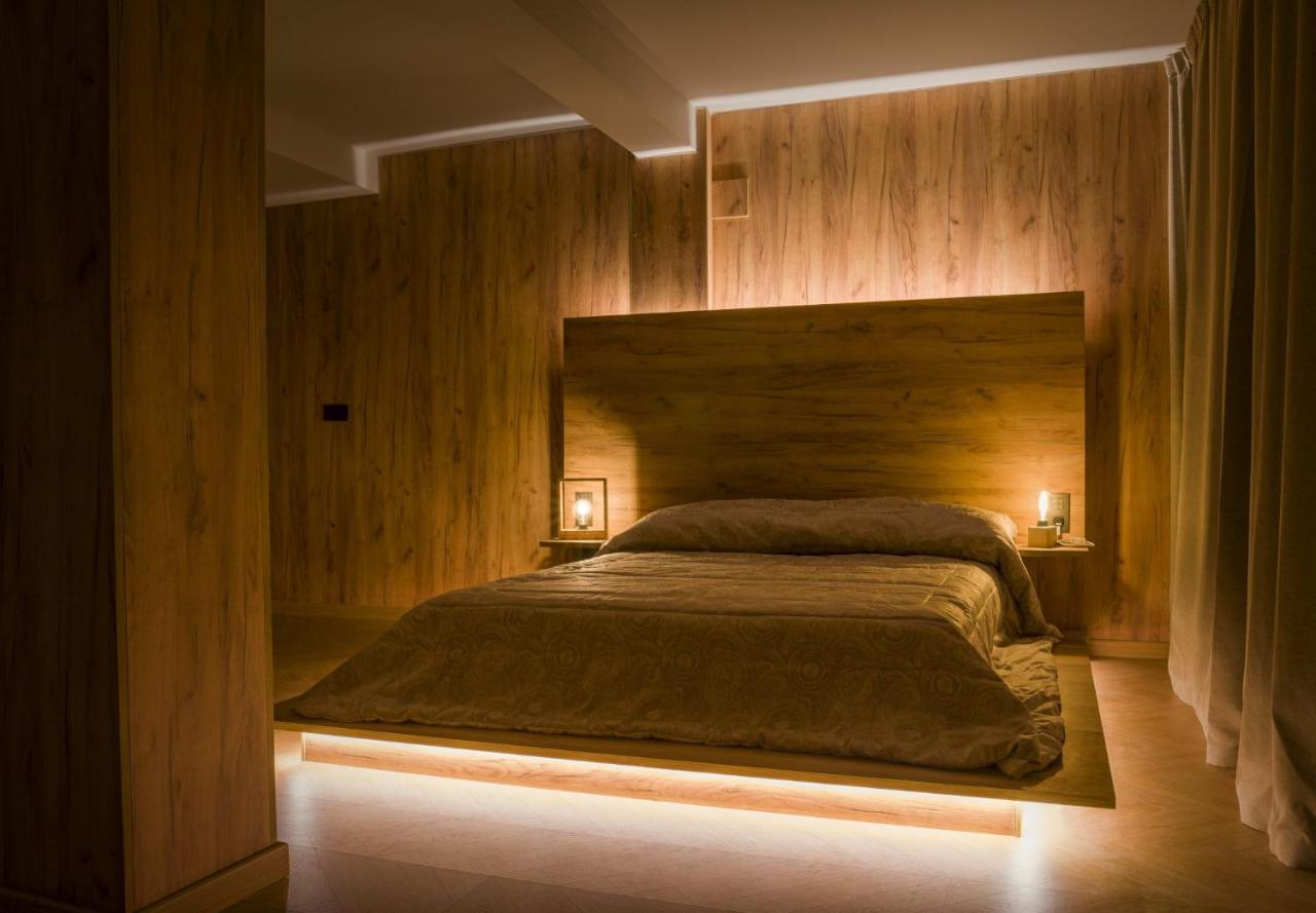 Hotel del amor Cristal Rooms