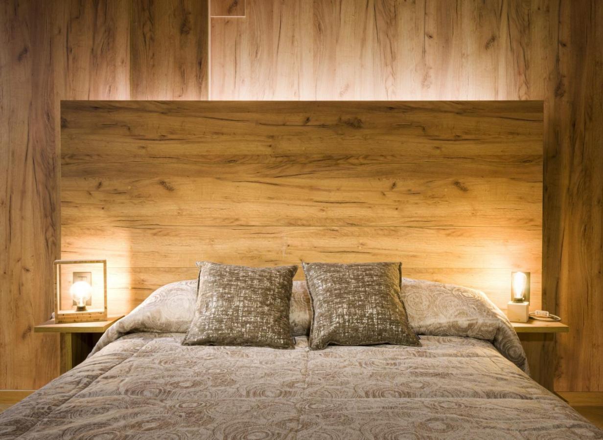Cristal Rooms Hotel del amor