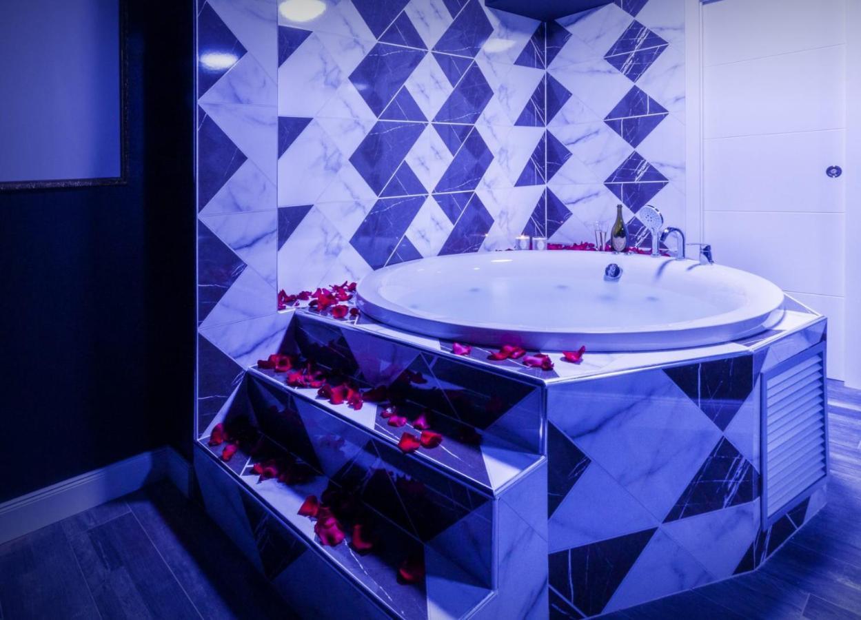 Cristal Rooms