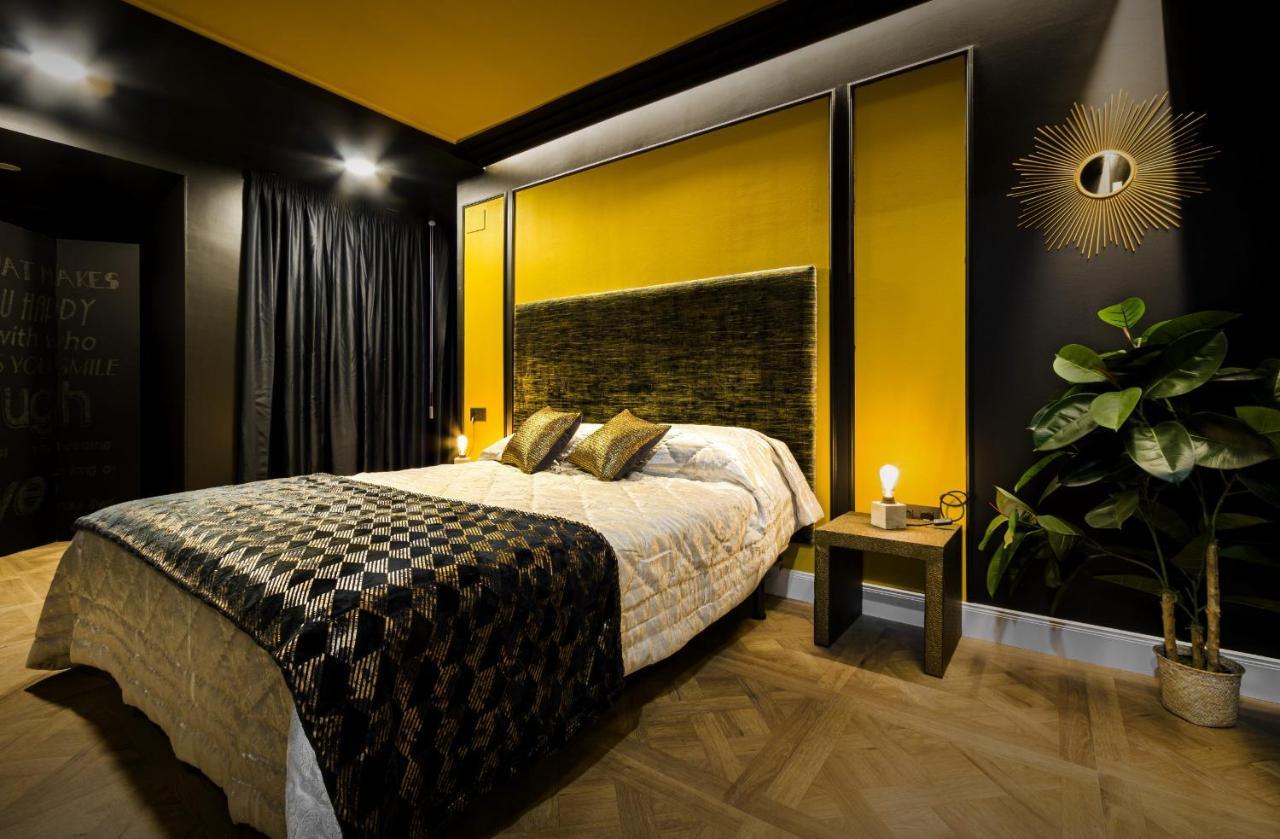 Cristal Rooms Hotel del amor