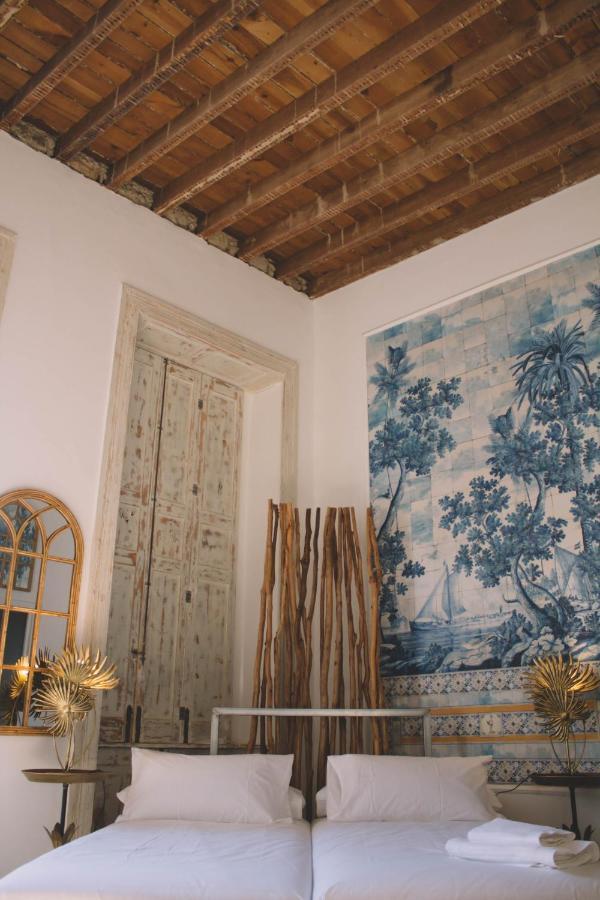 Vegueta Cool Apartment
