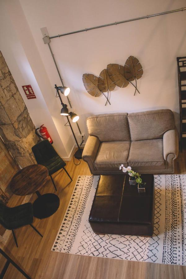 Vegueta Cool Apartment *