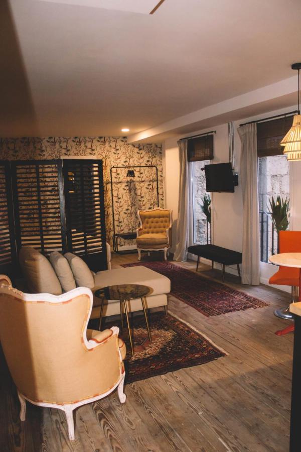 Vegueta Cool Apartment Las Palmas de Gran Canaria
