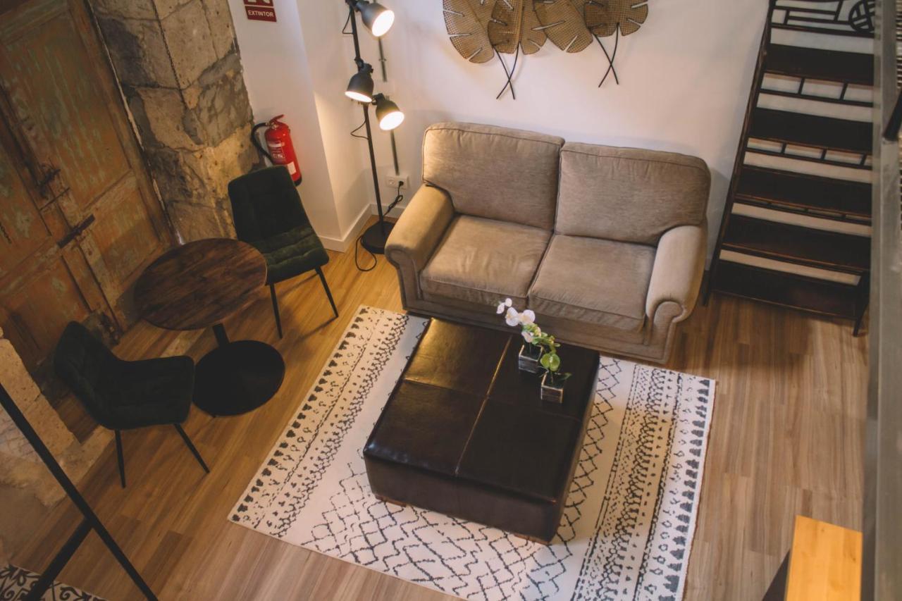 Apartment Vegueta Cool Las Palmas de Gran Canaria