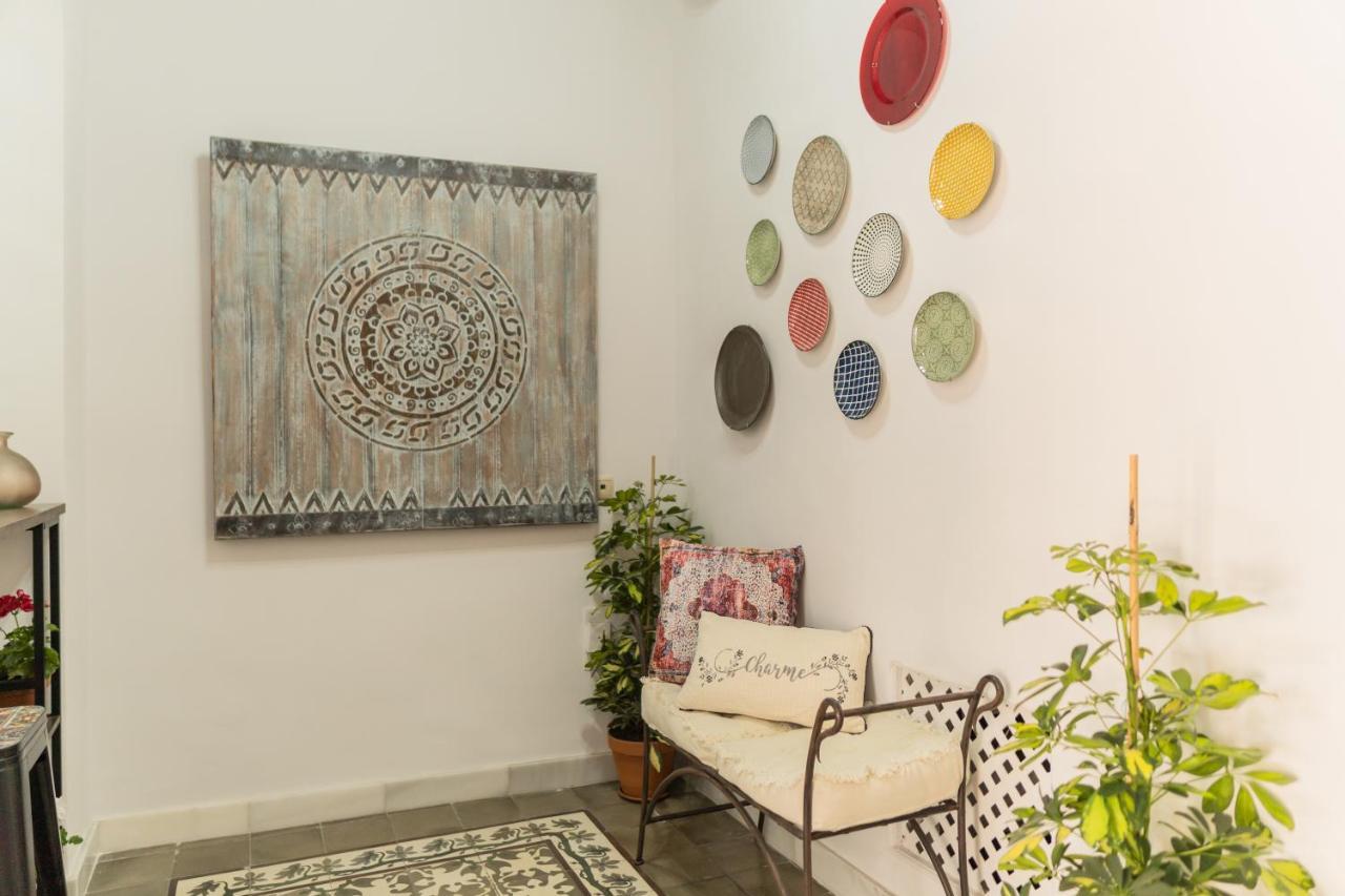 Bed & Breakfast La Gitanilla & Encanto Jerez *