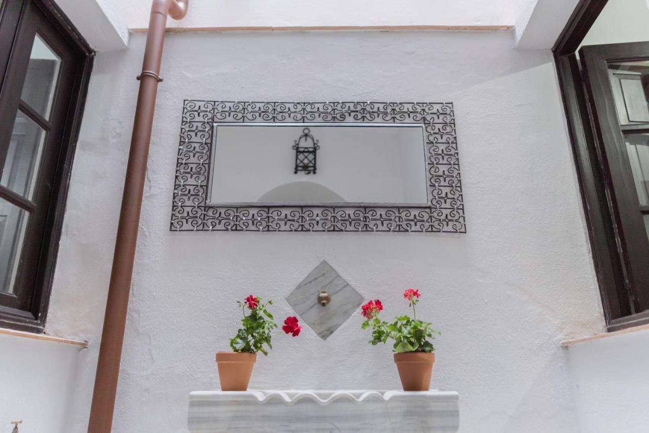 La Gitanilla & Encanto Jerez Bed & Breakfast