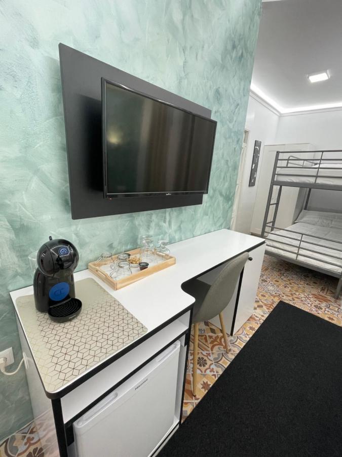 Galeon Boutique Hotel