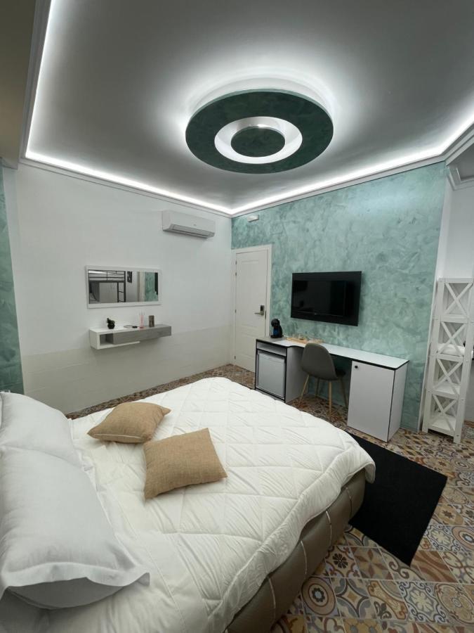 Galeon Boutique Hotel Calpe
