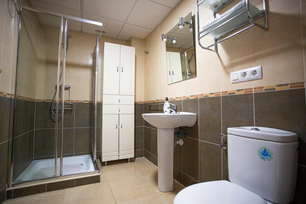Holiday home Camino De Linares