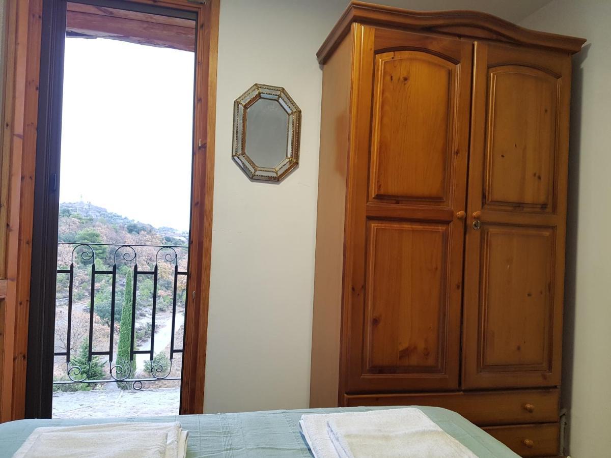 Casa Martín Chalet Guaso