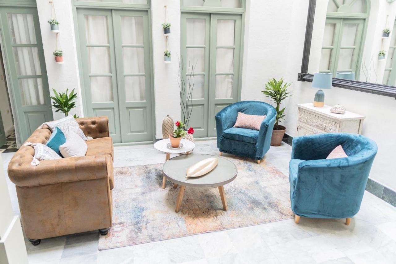 Bed & Breakfast La Gitanilla & Encanto Jerez Jerez de la Frontera