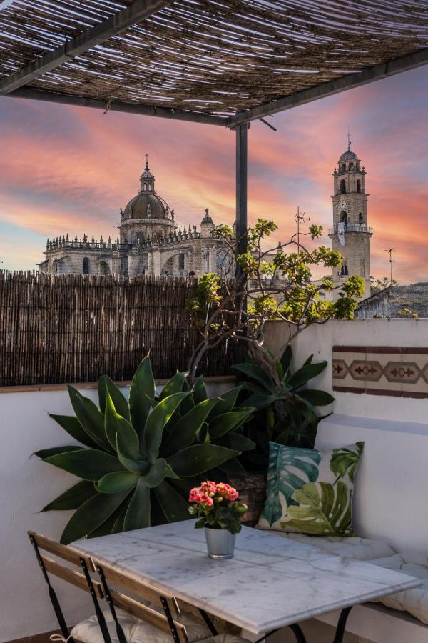 La Gitanilla & Encanto Jerez *