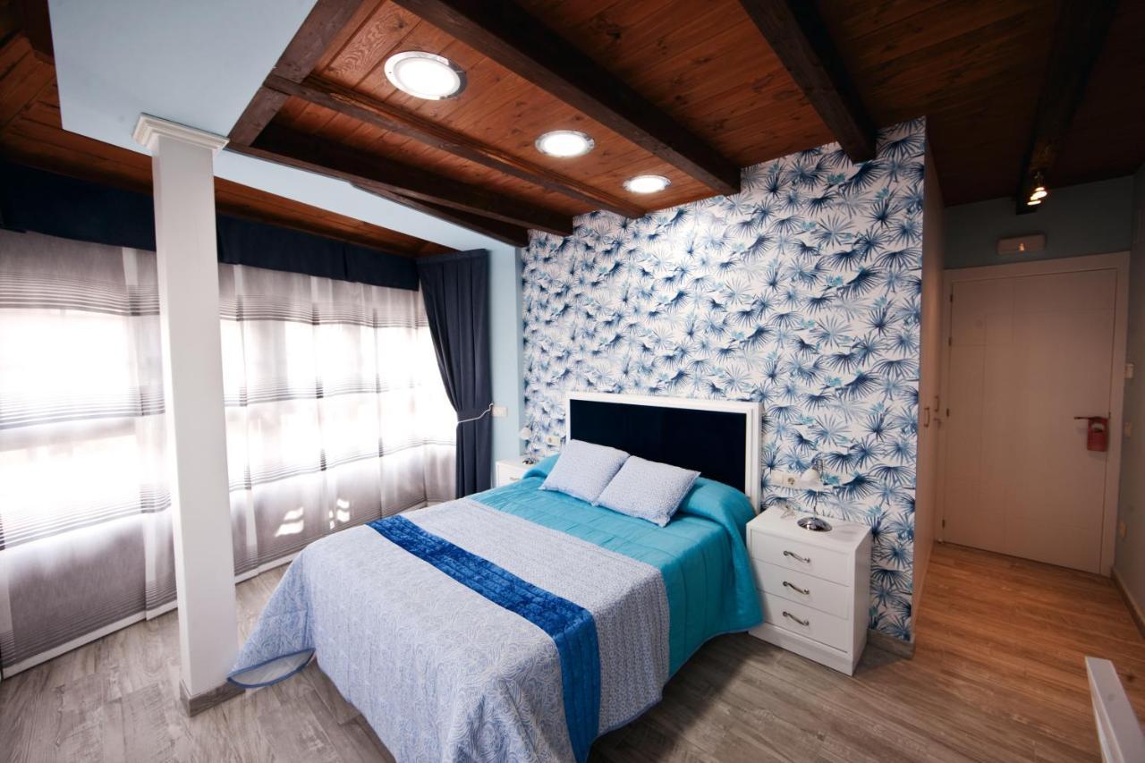 Hotel Dos Infantas Puebla de Sanabria