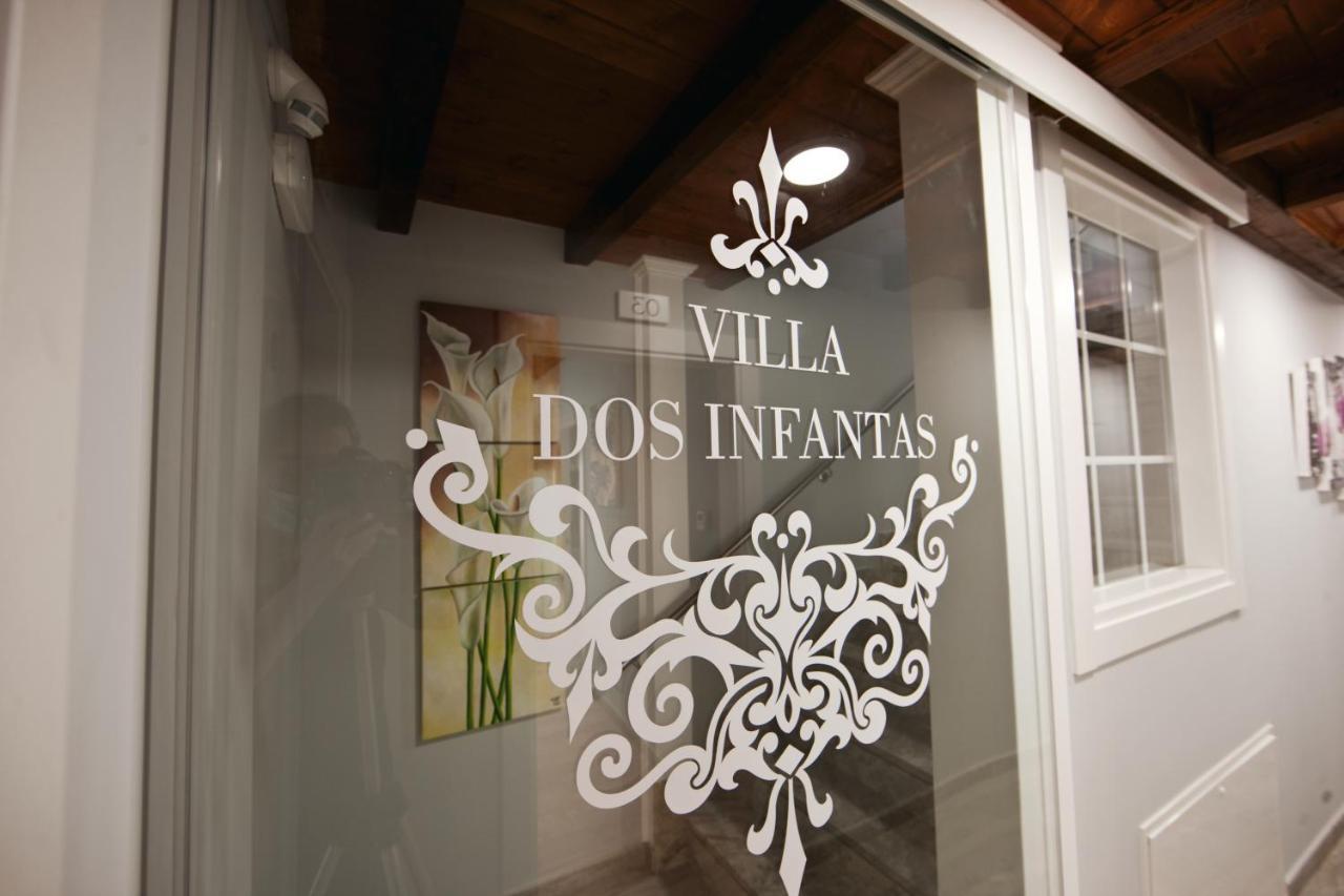 Hotel Dos Infantas 3*