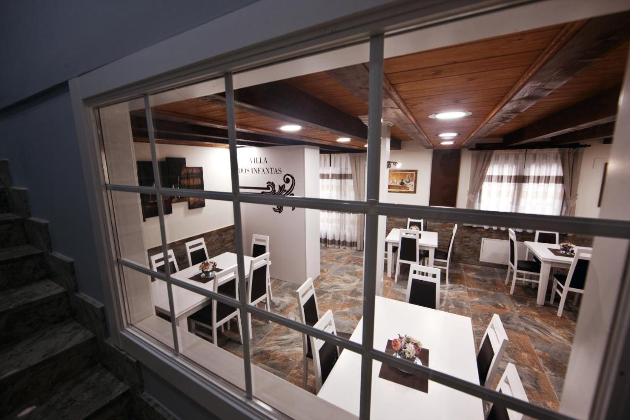 Dos Infantas Hotel 3*