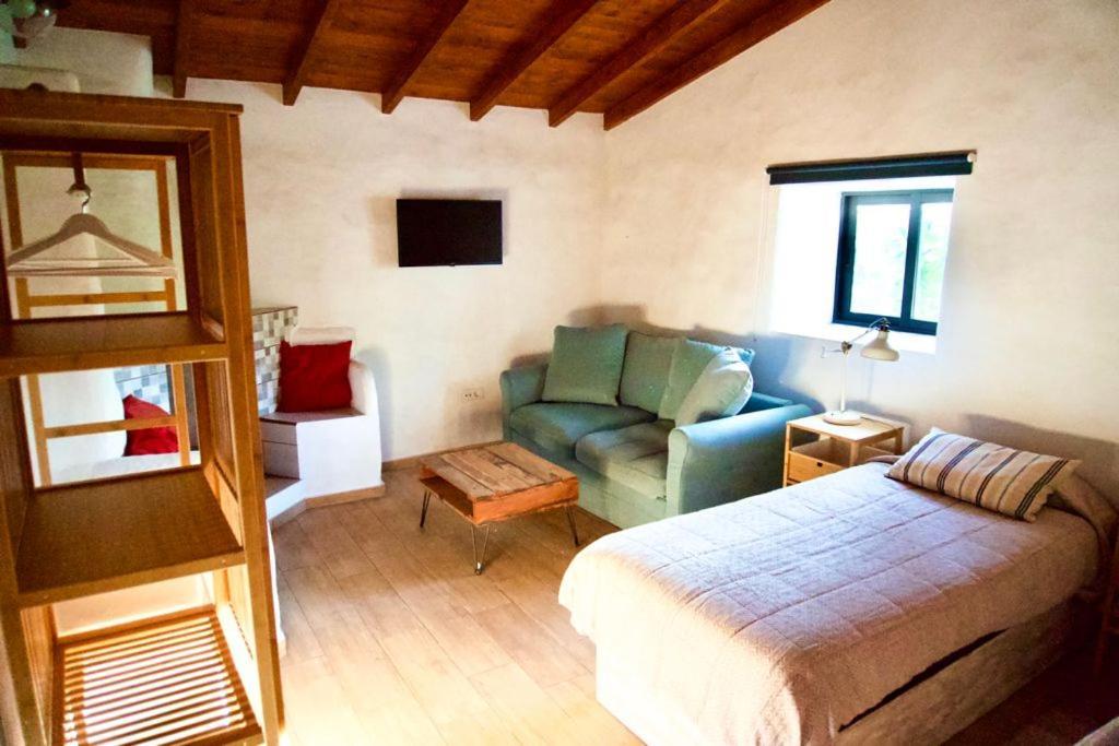 Vega Rural Garachico *