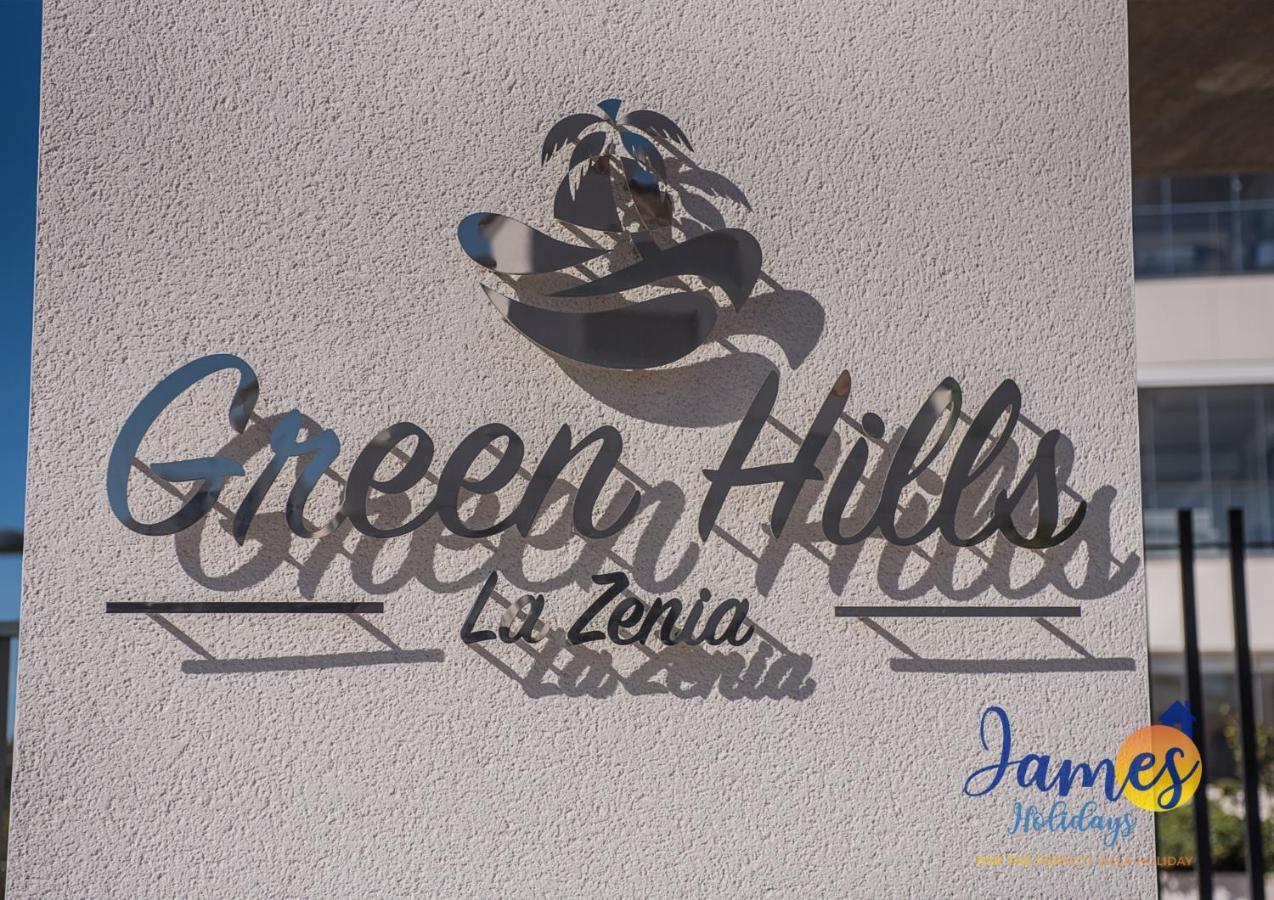 Apartment La Zenia Penthouse *