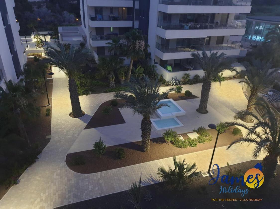 La Zenia Penthouse *