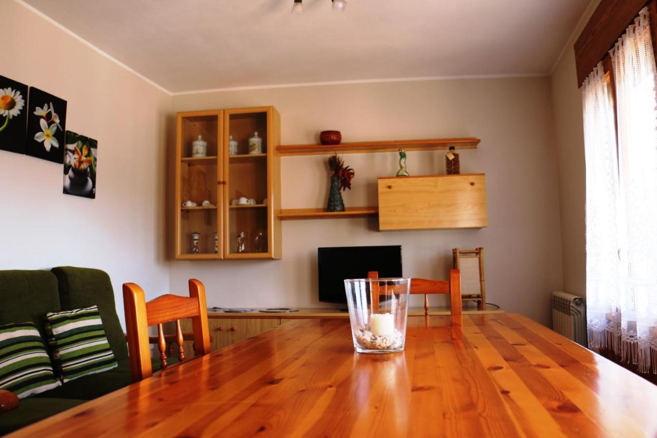 Apartamento Casa Costa *