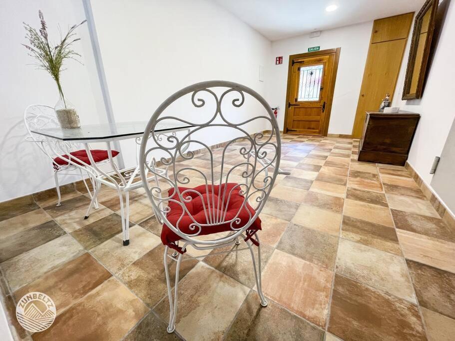 Apartment Casa Zunbeltz De 3 En Plena Montana *