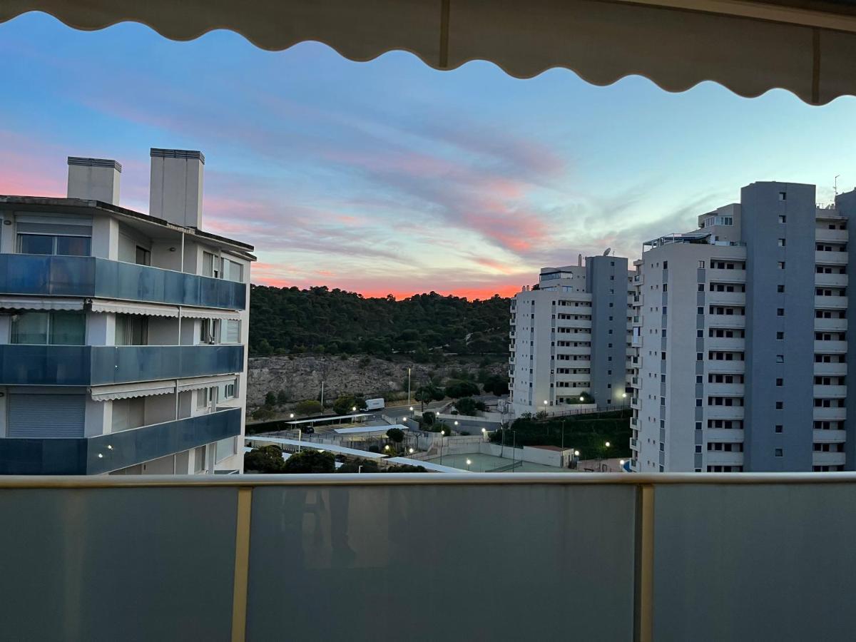 Elegance Benidorm 103 Cala de Finestrat