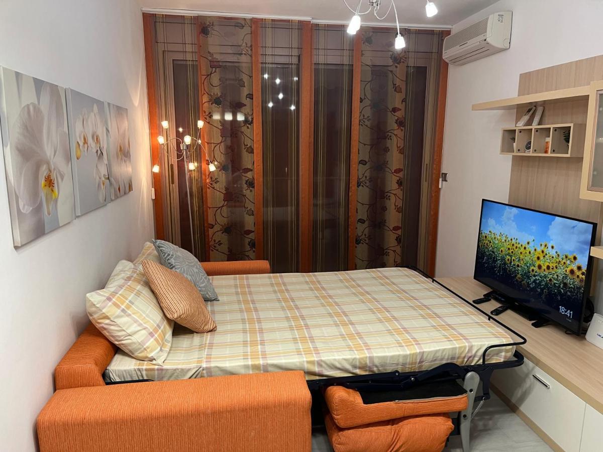 Elegance Benidorm 103 Apartamento *