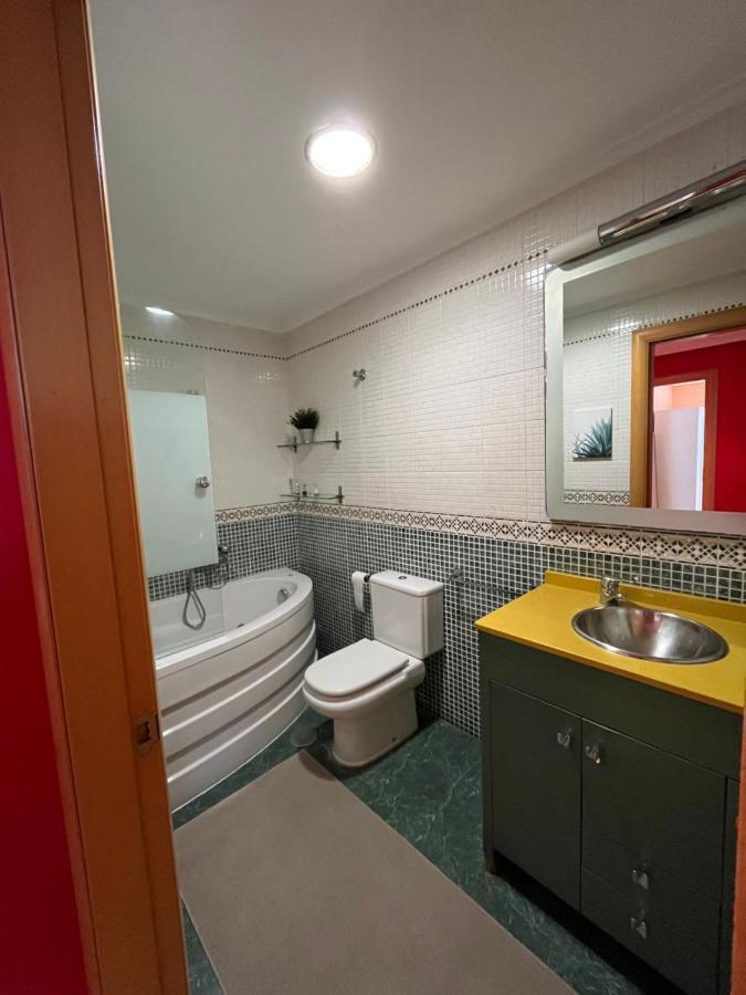 Apartment Salinas Al Mar