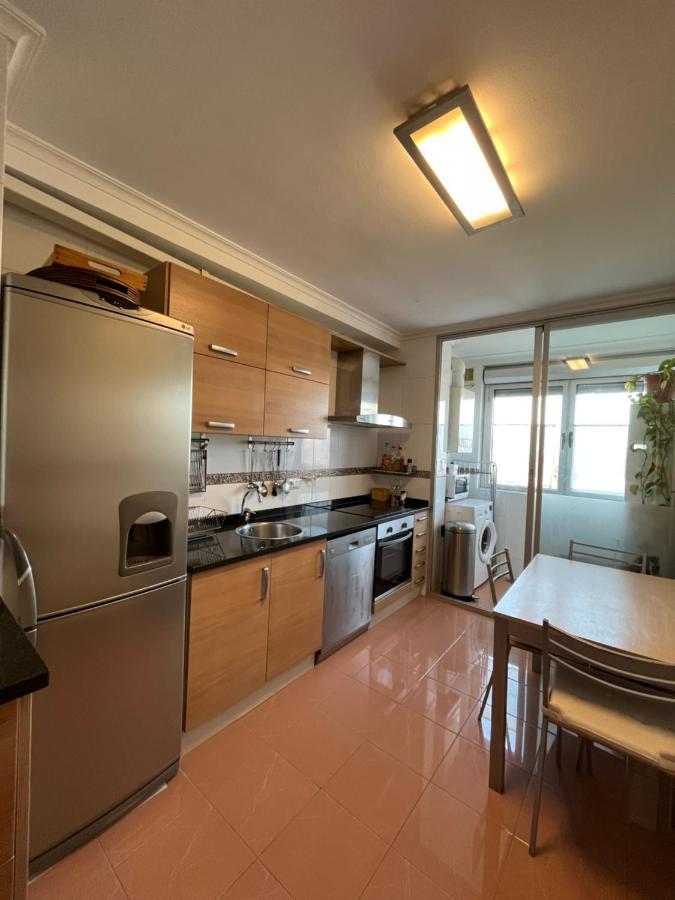 Apartment Salinas Al Mar Salinas (Castrillon)