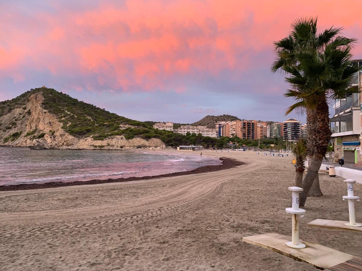Apartamento Elegance Benidorm 103 Cala de Finestrat
