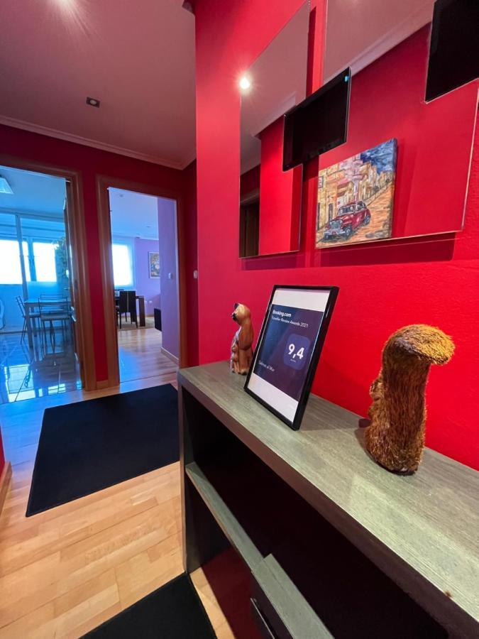 Salinas Al Mar Apartment *