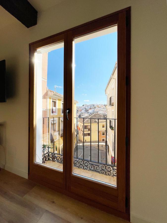 El Jardinillo Del Salvador Apartamento