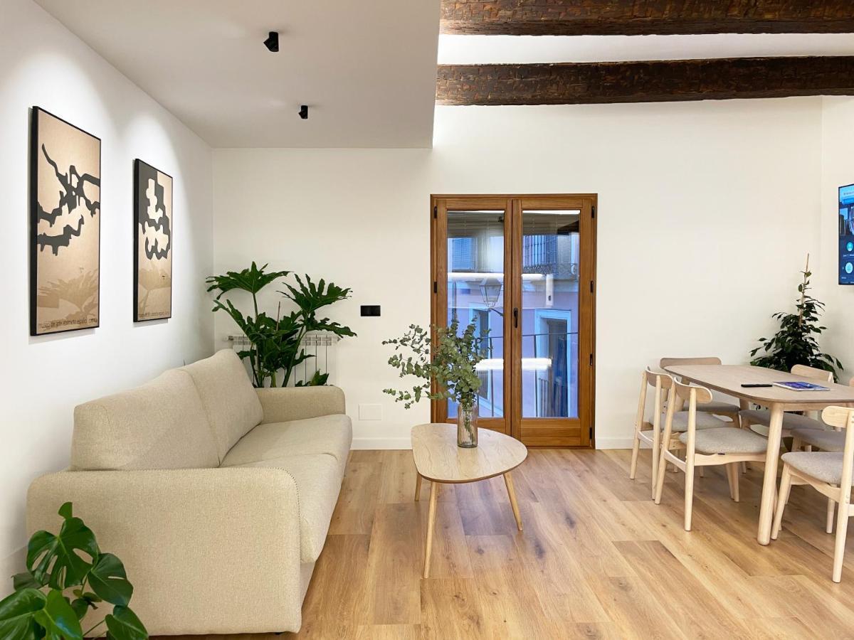 El Jardinillo Del Salvador Apartamento Cuenca (Castilla-La Mancha)