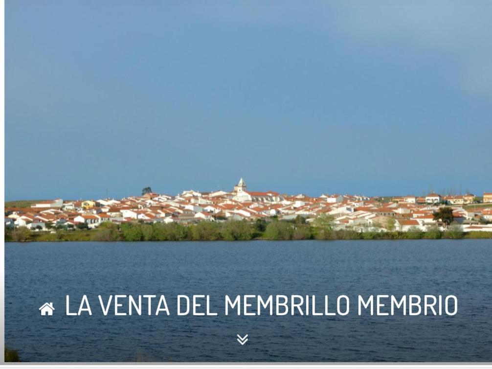 Hotel La Venta El Membrillo 2*
