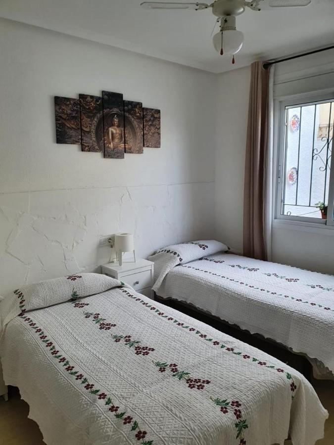 Two Bedroom In Spain *