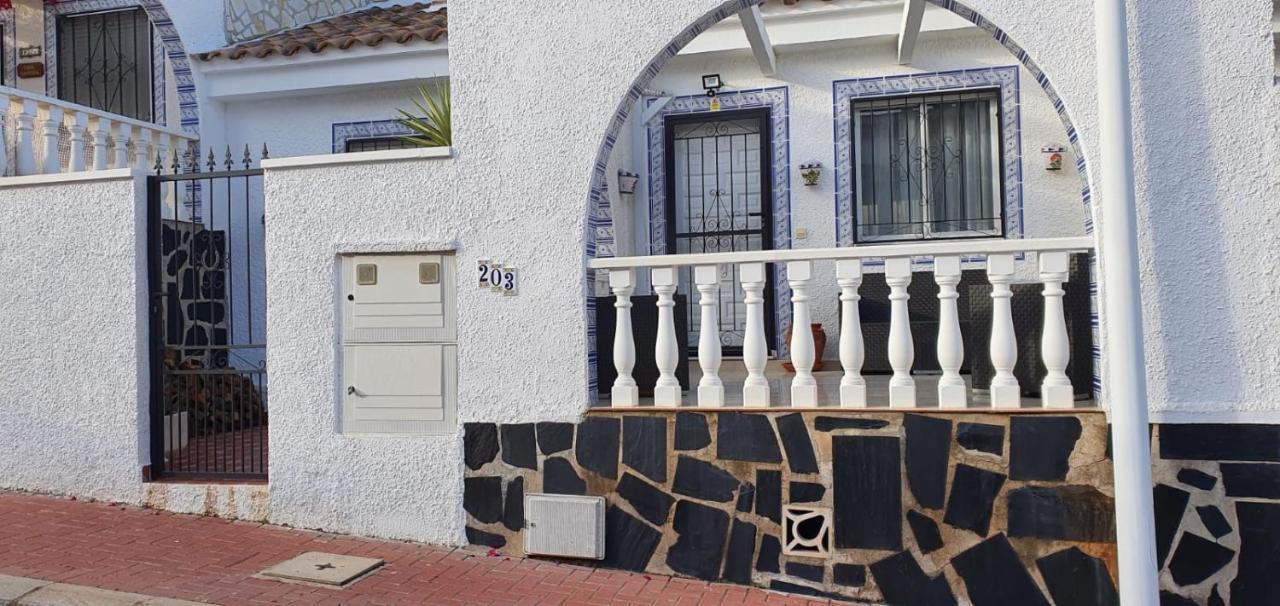 Two Bedroom In Spain Villa *
