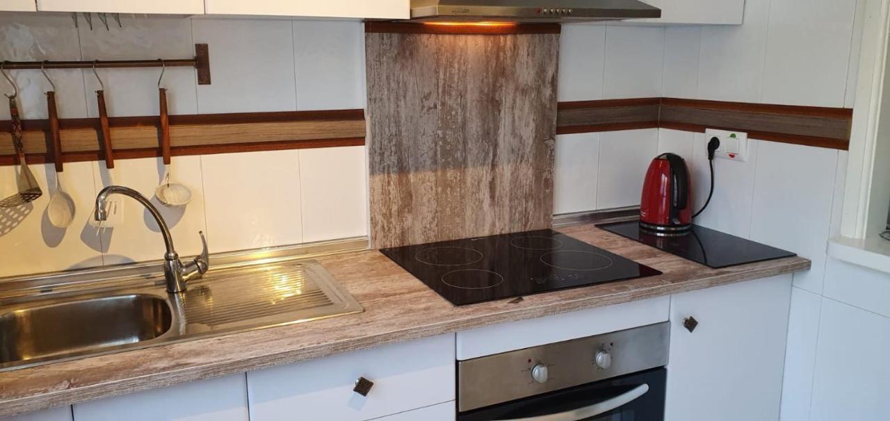 Two Bedroom In Spain * Banos y Mendigo