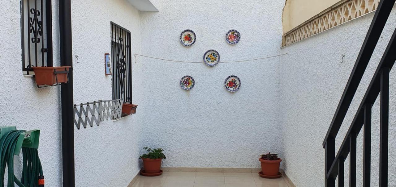 Two Bedroom In Spain